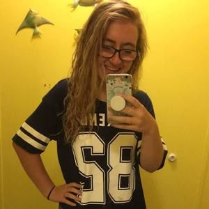 Meet your Posher, Morgan